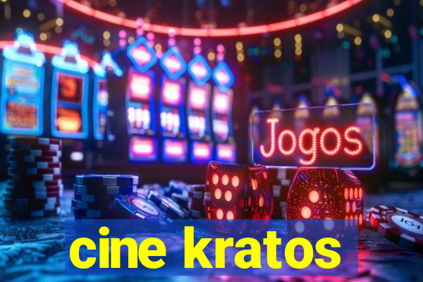 cine kratos